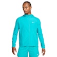Nike Miler Repel Jacket Herren Blau