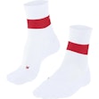 FALKE RU Compression Stabilizing Socks Men Weiß