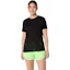ASICS MetaRun T-shirt Femme Noir
