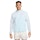 Nike Stride Dri-FIT UV Repel Jacket Herren Blau