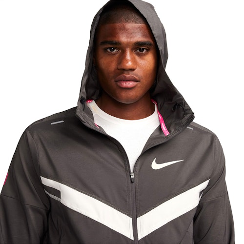 Nike Repel UV Hakone Waterproof Jacket Men