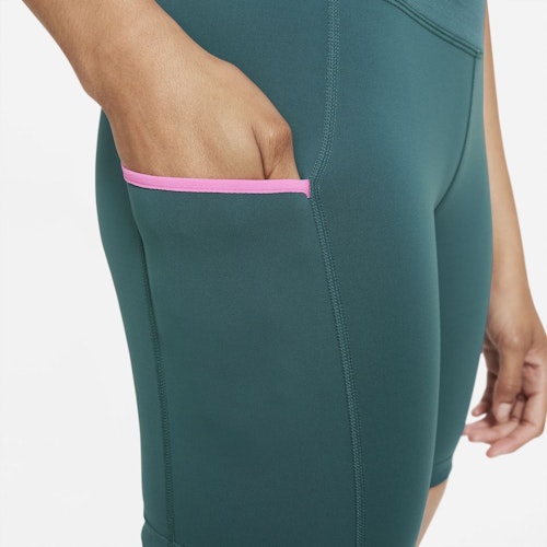 Nike epic top lux shorts