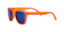 Goodr Donkey Goggles Unisex Orange