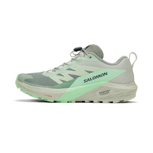 Salomon Sense Ride 5 Dame Salomon Sense Ride 5 Dame