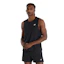 New Balance Sport Tank Herre Sort