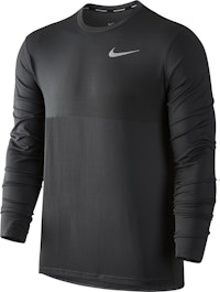 Nike zonal cooling long 2025 sleeve