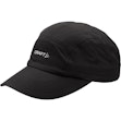 Craft Hypervent Run Cap Unisexe Schwarz