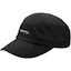 Craft Hypervent Run Cap Unisex Black