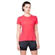 Ronhill Tech Race T-shirt Women Rosa