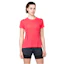 Ronhill Tech Race T-shirt Femme Rose
