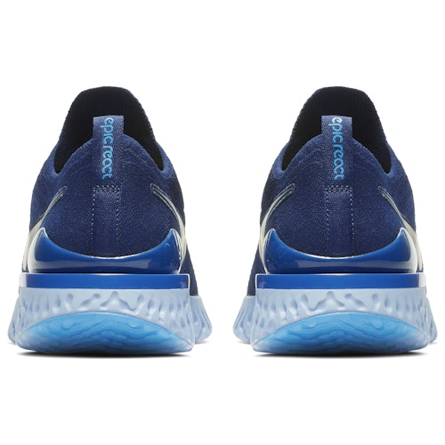 Nike epic react flyknit 2025 2 men