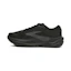 Brooks Ghost Max 3 Damen Schwarz