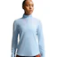 Nike ACG Trail Dri-FIT Half Zip Mid Layer Damen Blau