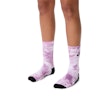 ASICS Performance Run Crew Socks Unisex Lila