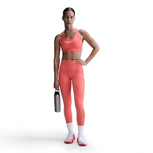 Nike Go Dri-FIT High-Rise Tights Dam Nike Go Dri-FIT High-Rise Tights Dam