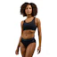 Odlo Ascent PW Medium Sports Bra Women Black