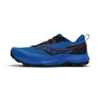 Saucony Peregrine 14 Homme Blau