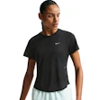 Nike Swift Breathe Novelty Dri-FIT T-shirt Women Black
