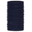 Buff Merino Midweight Neckwarmer Unisex Blå