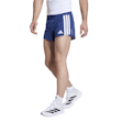 adidas Adizero 5 Inch Shorts Men Blau