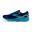 Brooks Ghost 15 Homme Blue