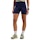 Odlo X-Alp Trail Cargo Short Tights Women Blau