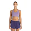 New Balance Essential Run Bra Women Purple