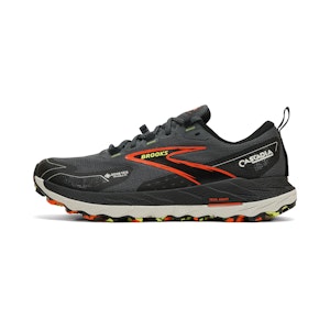 Brooks Cascadia 18 GTX Herre Brooks Cascadia 18 GTX Herre