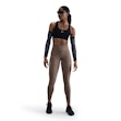 Nike Swift Dri-FIT High-Rise Tights Dam Braun