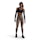 Nike Swift Dri-FIT High-Rise Tights Women Braun
