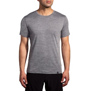Brooks Luxe T-shirt Homme