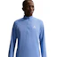 Nike ACG Trail Dri-FIT Half Zip Mid Layer Men Purple