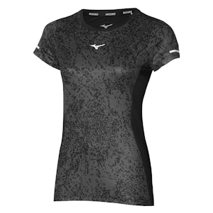 Mizuno Premium Aero T-shirt Dame Mizuno Premium Aero T-shirt Dame