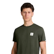 SAYSKY Statement Combat Pro T-shirt Herre Grøn
