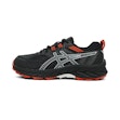 ASICS Pre Venture 9 GS Kids Schwarz