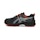 ASICS Pre Venture 9 GS Enfant Schwarz