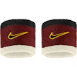 Nike Swoosh Classic Wristbands 2-Pack Mehrfarbig
