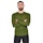 SAYSKY Mesh Base Layer Shirt Unisexe Grün