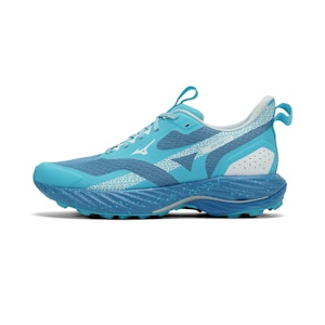Mizuno Wave Rider TT 2 Dame Mizuno Wave Rider TT 2 Dame