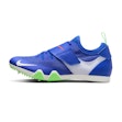 Nike Pole Vault Elite Unisex Blau