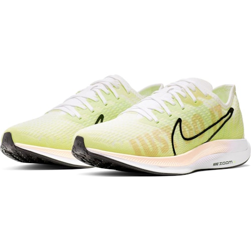 Nike Zoom Pegasus Turbo 2 Rise Laufschuhe Damen Gr n