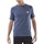 Compressport Performance T-shirt Homme Blau