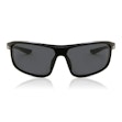 Nike Windtrack Run Sunglasses Unisex Schwarz