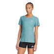 adidas Adi365 T-shirt Dam Blau
