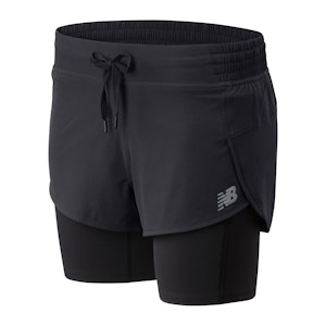 New Balance Impact Short Dame New Balance Impact Short Dame