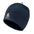 Odlo Polyknit Warm Eco Hat Unisex Blau