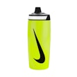 Nike Refuel Bottle Grip 18 oz Yellow