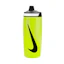 Nike Refuel Bottle Grip 18 oz Gul