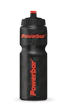 Powerbar Trinkflasche Schwarz 750ml Schwarz