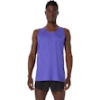 ASICS MetaRun Singlet Herren Blau